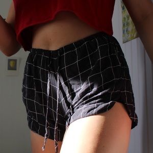 Brandy Melville shorts
